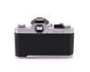 Зеркальная пленочная камера Nikkormat FT2 body