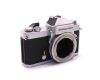 Зеркальная пленочная камера Nikkormat FT2 body