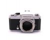 Зеркальная пленочная камера Nikkormat FT2 body