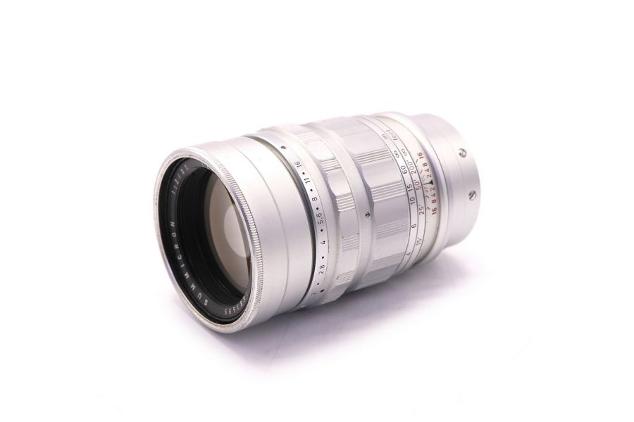 Summicron 2/90mm Leitz Canada L39