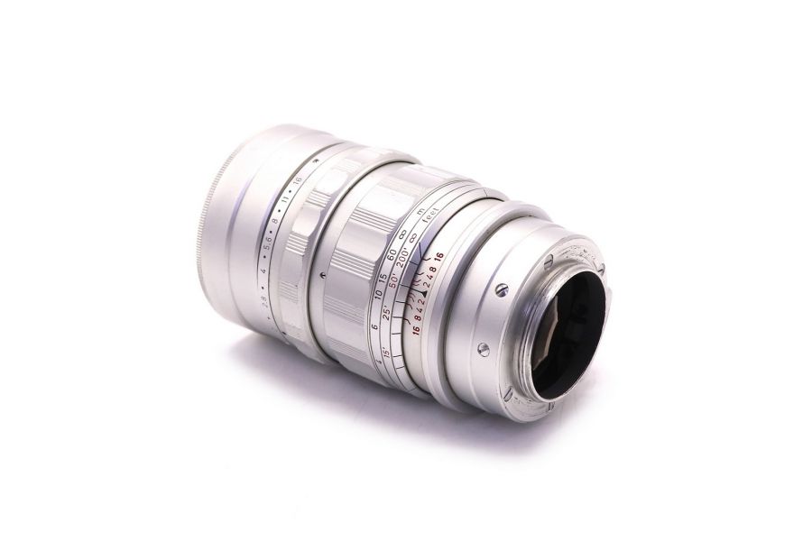 Summicron 2/90mm Leitz Canada L39