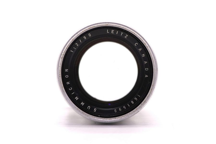 Summicron 2/90mm Leitz Canada L39