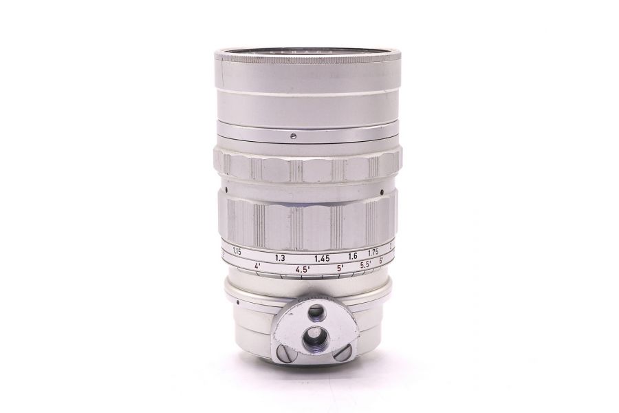 Summicron 2/90mm Leitz Canada L39