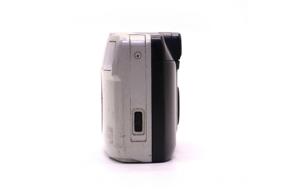 Компактный плёночный Canon Prima Zoom Shot