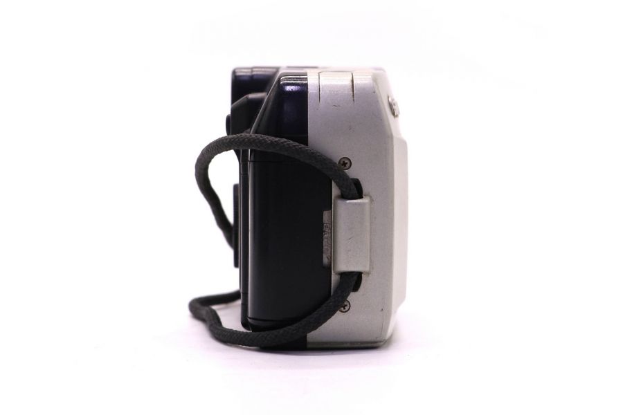 Компактный плёночный Canon Prima Zoom Shot