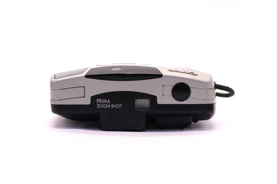 Компактный плёночный Canon Prima Zoom Shot