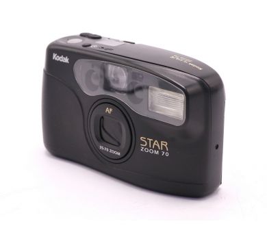 Фотоаппарат пленочный Kodak Star Zoom 70