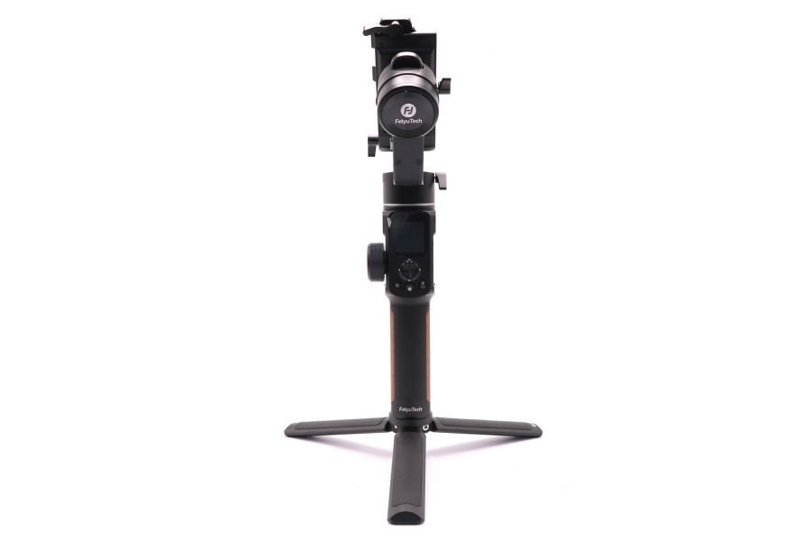 Трехосевой стабилизатор FeiyuTech AK2000S
