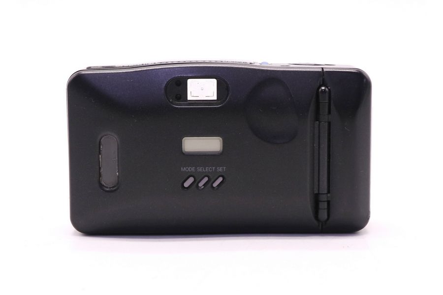 Samsung AF Slim R в упаковке