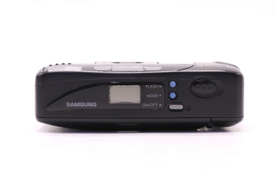 Samsung AF Slim R в упаковке