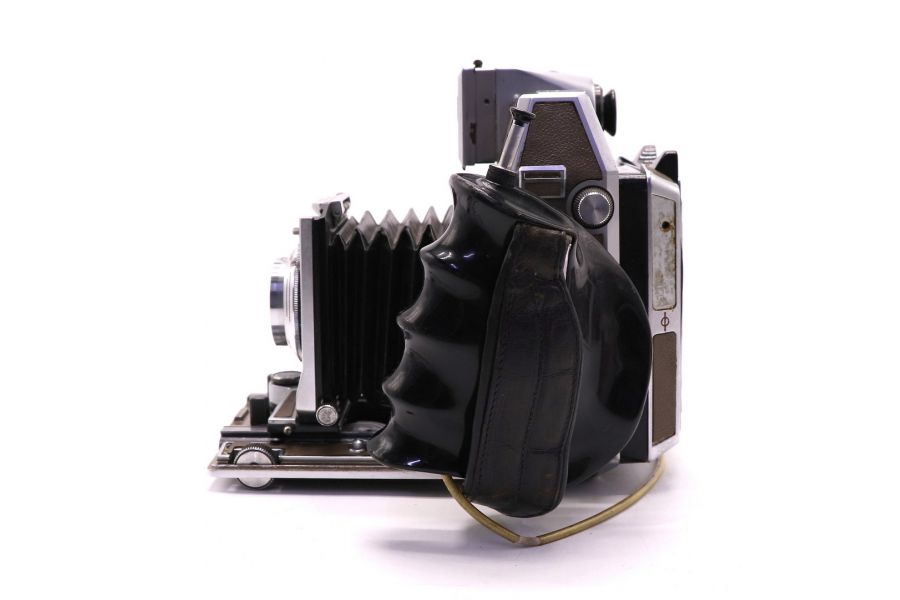 Фотоаппарат Linhof Super Technika IV 6x9