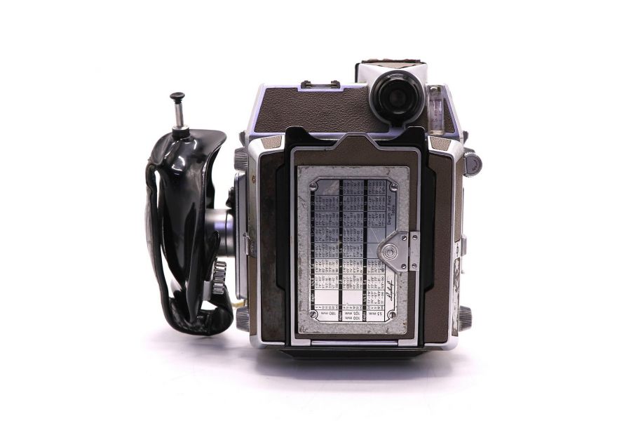 Фотоаппарат Linhof Super Technika IV 6x9
