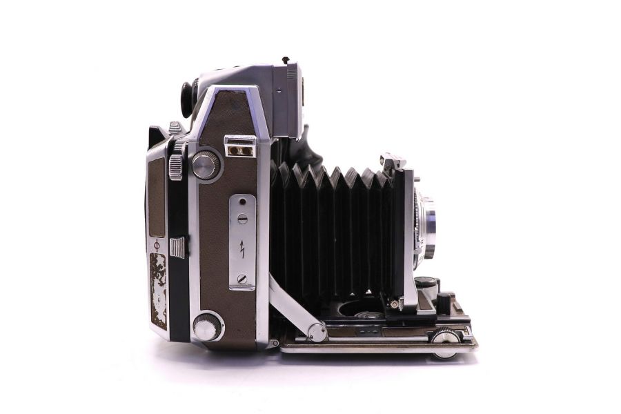 Фотоаппарат Linhof Super Technika IV 6x9