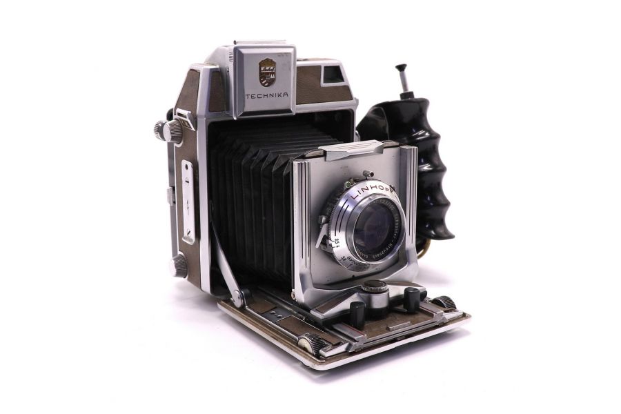 Фотоаппарат Linhof Super Technika IV 6x9