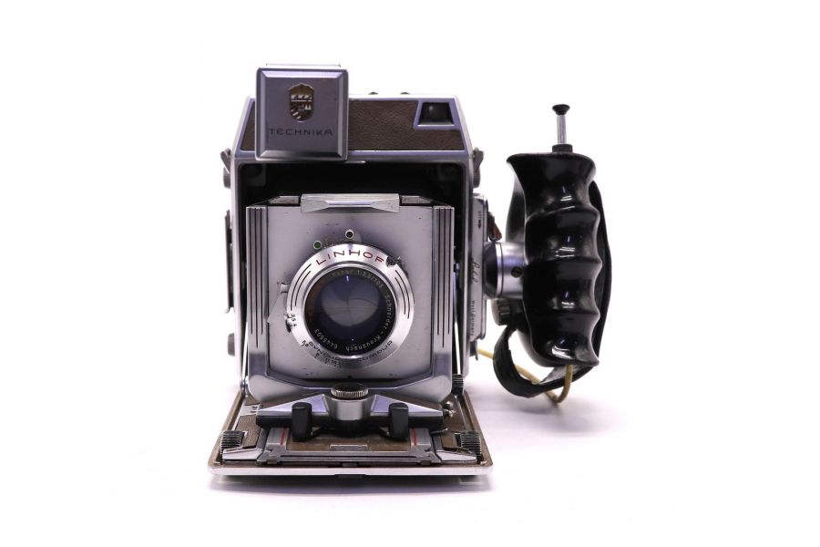 Фотоаппарат Linhof Super Technika IV 6x9