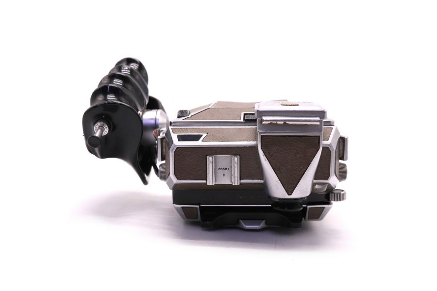 Фотоаппарат Linhof Super Technika IV 6x9