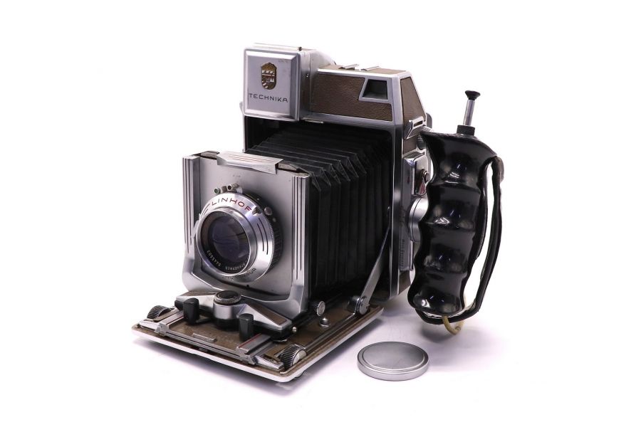 Фотоаппарат Linhof Super Technika IV 6x9