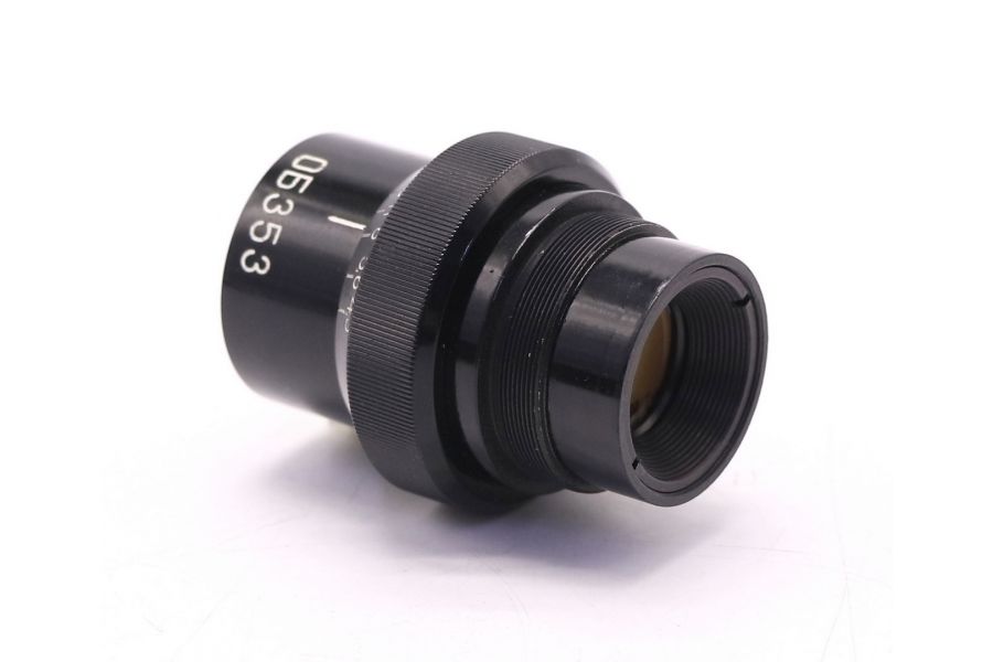 Гелиос-91 4.5/40