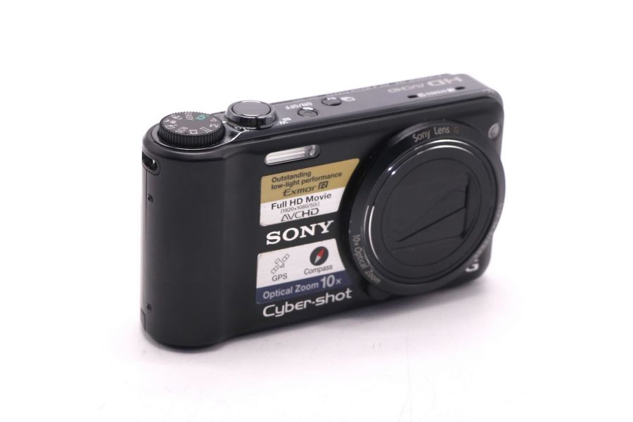Компактный фотоаппарат Sony Cyber-shot DSC-HX5V