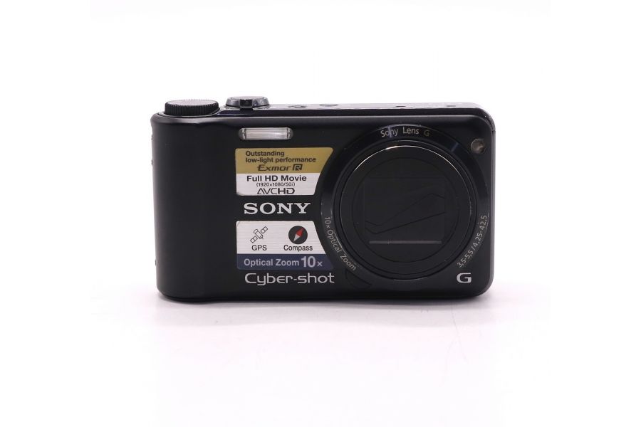 Компактный фотоаппарат Sony Cyber-shot DSC-HX5V
