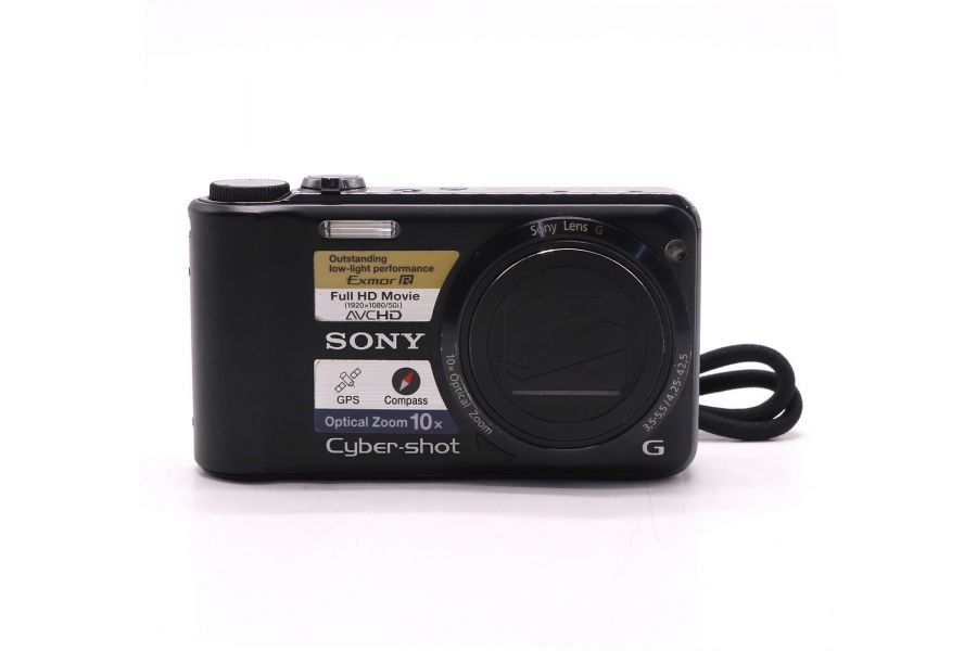 Компактный фотоаппарат Sony Cyber-shot DSC-HX5V