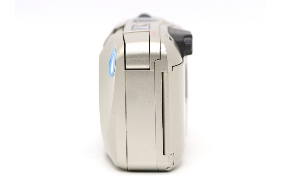 Пленочная фотокамера Olympus mju zoom 140