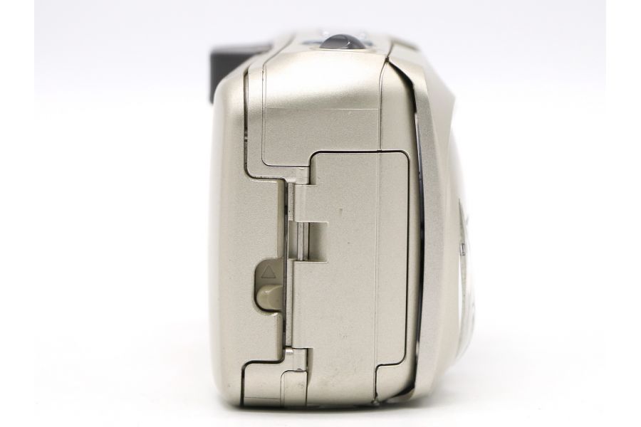 Пленочная фотокамера Olympus mju zoom 140