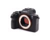 Камера Sony A7RII ILCE-7RM2 body (пробег 53065 кадров)