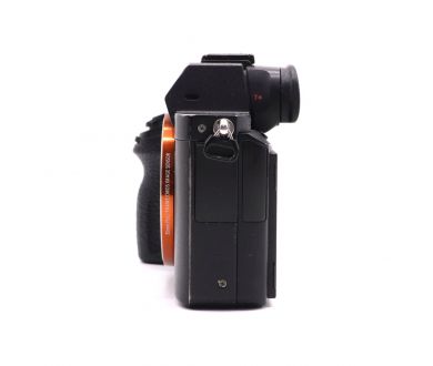 Камера Sony A7RII ILCE-7RM2 body (пробег 53065 кадров)