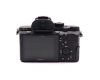 Камера Sony A7RII ILCE-7RM2 body (пробег 53065 кадров)