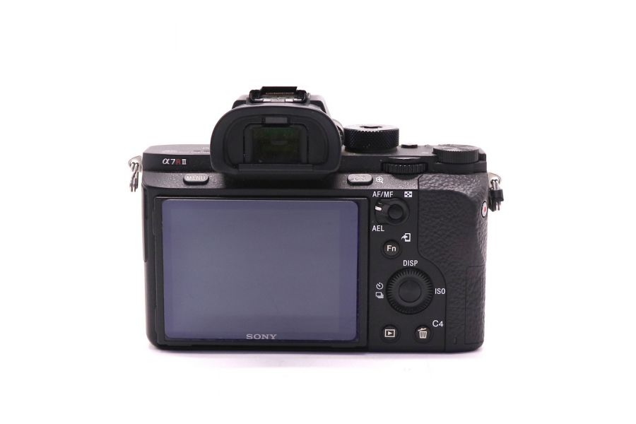Sony A7RII ILCE-7RM2 body (пробег 51955 кадров)