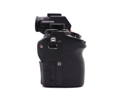Камера Sony A7RII ILCE-7RM2 body (пробег 53065 кадров)