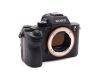 Камера Sony A7RII ILCE-7RM2 body (пробег 53065 кадров)