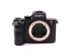 Камера Sony A7RII ILCE-7RM2 body (пробег 53065 кадров)