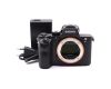Камера Sony A7RII ILCE-7RM2 body (пробег 53065 кадров)