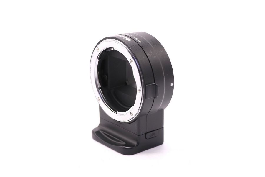 Переходник Viltrox NF-E1