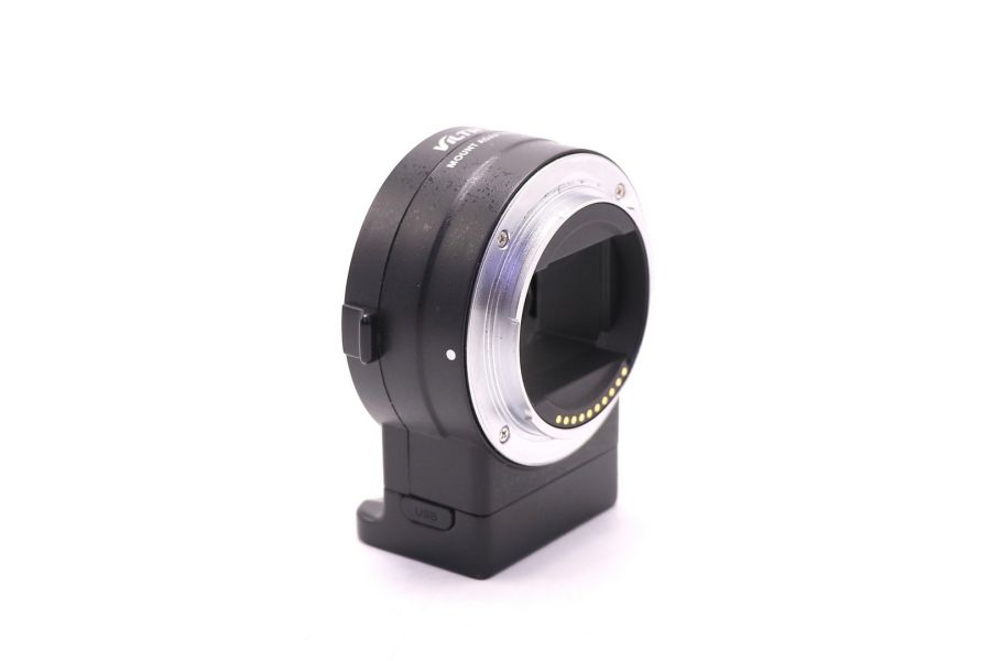 Переходник Viltrox NF-E1