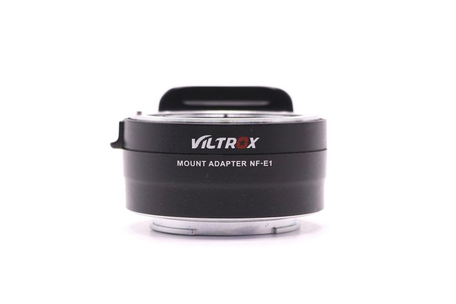 Переходник Viltrox NF-E1