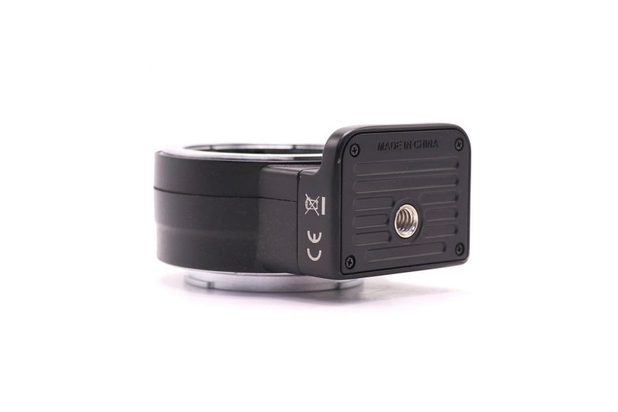 Переходник Viltrox NF-E1