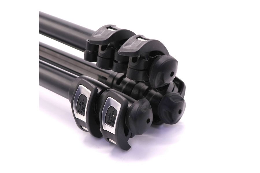 Штатив Manfrotto MT190XPRO3 + голова MHXPRO-3W