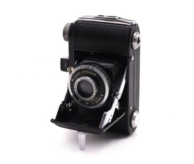 Камера Welta Weltix + Steinheil Munchen Cassar 2,9/5cm
