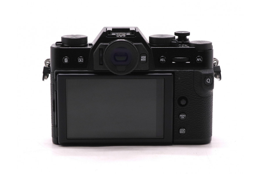 Фотокамера Fujifilm X-T30 II body (пробег 425 кадров)