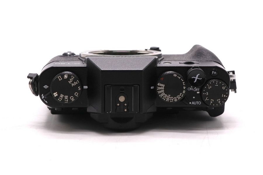Фотокамера Fujifilm X-T30 II body (пробег 425 кадров)