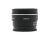Объектив Sony DT 30mm f/2.8 Macro (SAL30M28)
