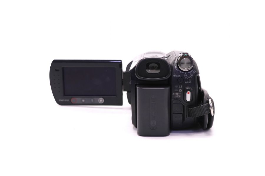 Видеокамера Sony HDR-SR7E (Japan, 2011)