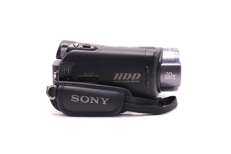 Видеокамера Sony HDR-SR7E (Japan, 2011)