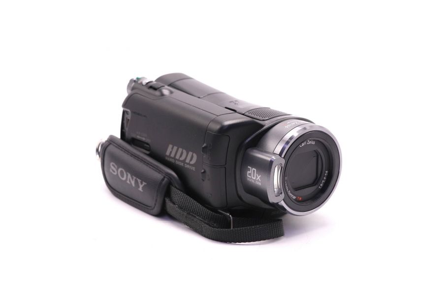 Видеокамера Sony HDR-SR7E (Japan, 2011)