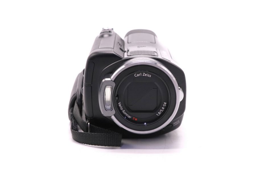 Видеокамера Sony HDR-SR7E (Japan, 2011)