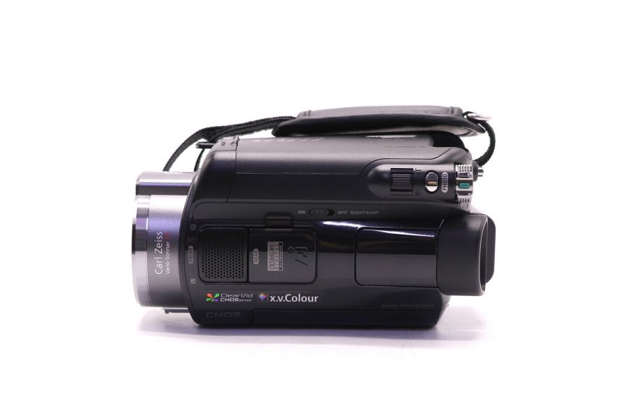 Видеокамера Sony HDR-SR7E (Japan, 2011)
