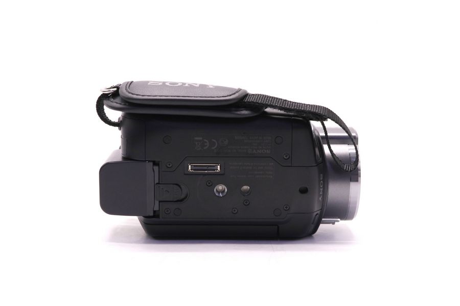 Видеокамера Sony HDR-SR7E (Japan, 2011)